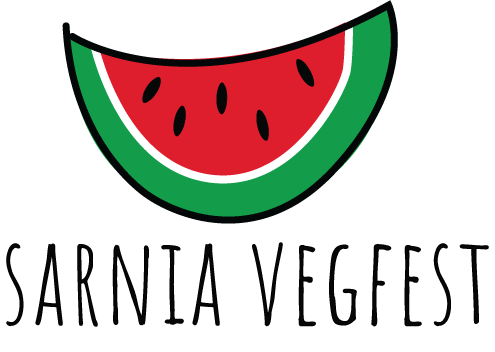 Veg Fest Logo