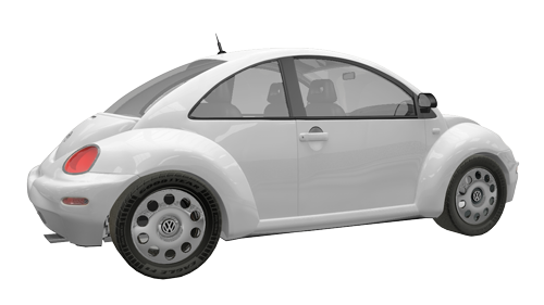 Beetle Model