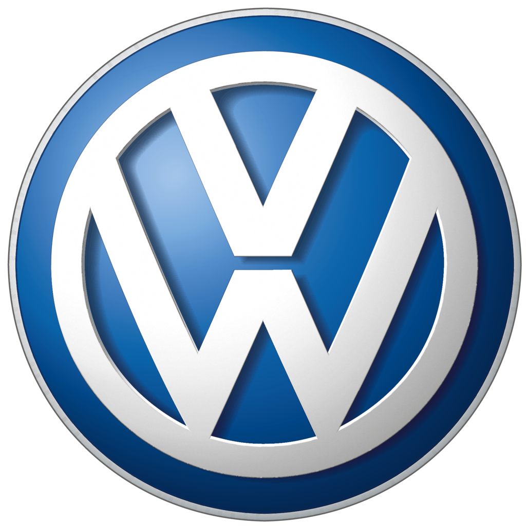 Volkswagon Logo