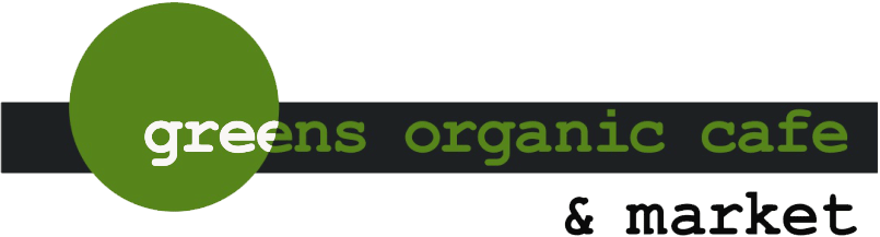 Greens Cafe Logo